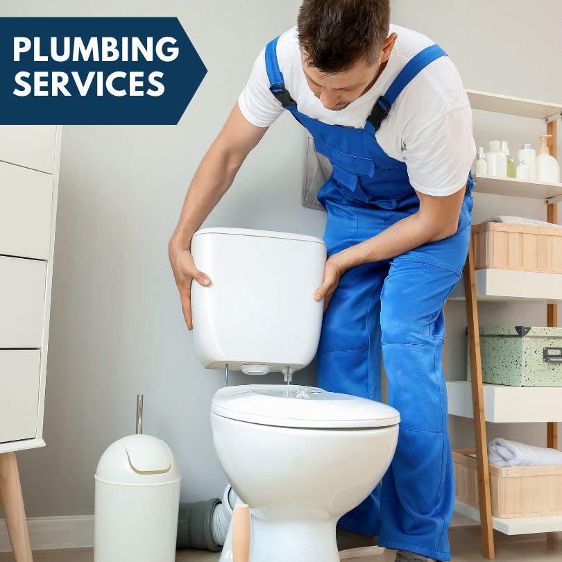 Plumbing Company in Granite, CO