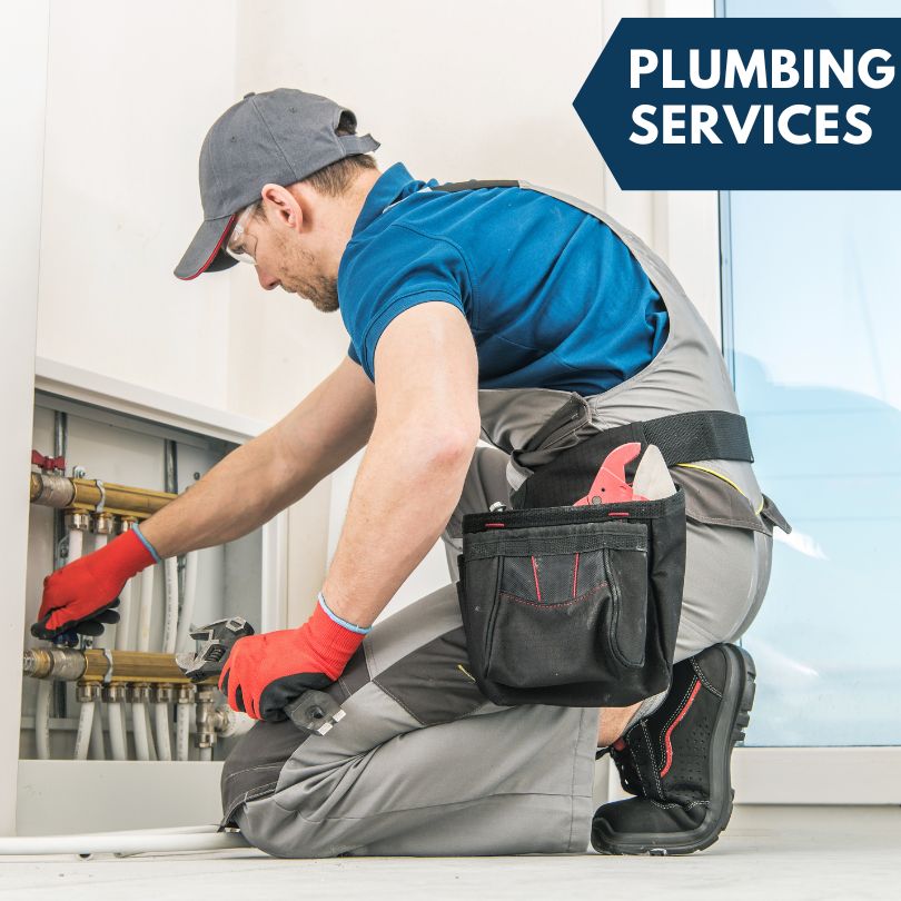 Granite Plumbing Company